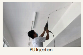 PU Injection